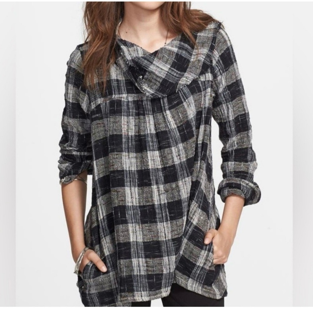Free People Tunic
